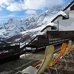Appartamento Cervinia Due - Maisonnette Nr A7a04 *