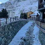 Cervinia Due - Maisonnette Nr A7a04 * 브루일서비니아