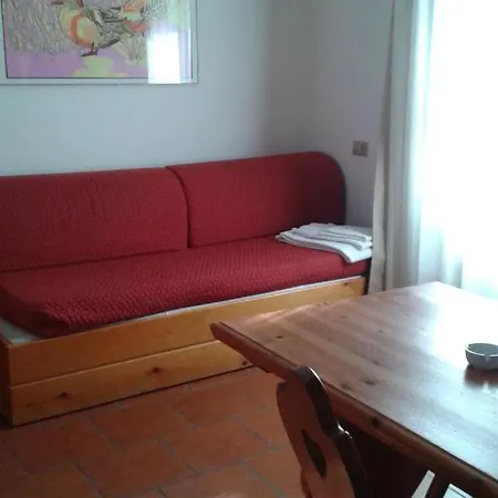 Cervinia Due - Maisonnette Nr A7a04 Apartment