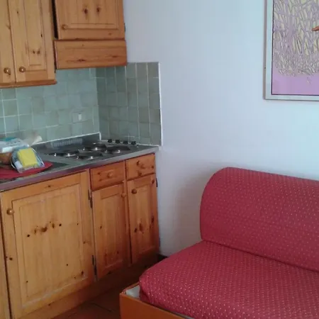 아파트 Cervinia Due - Maisonnette Nr A7a04