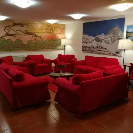 Cervinia Due - Maisonnette Nr A7a04 브루일서비니아