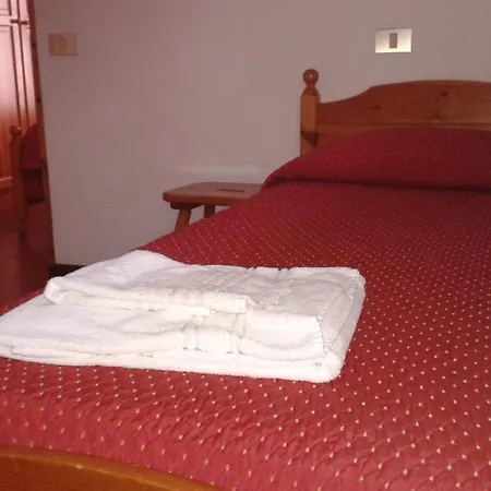 Cervinia Due - Maisonnette Nr A7a04 브루일서비니아