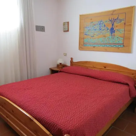 아파트 Cervinia Due - Maisonnette Nr A7a04 *