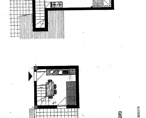 Cervinia Due - Maisonnette Nr A7a04