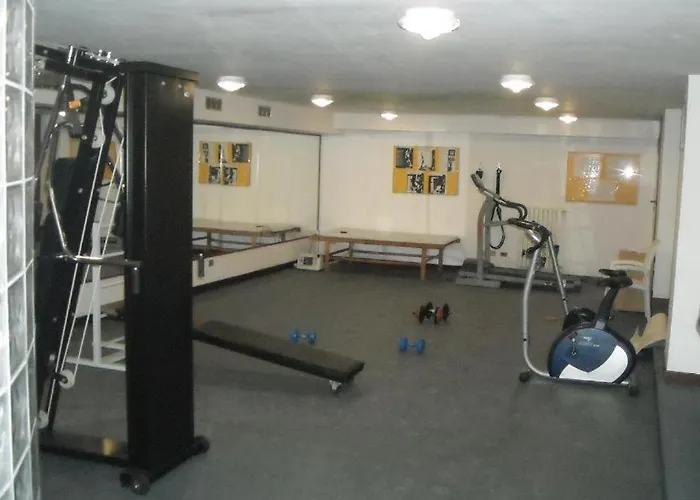 Апартаменти Cervinia Due - Maisonnette Nr A7a04