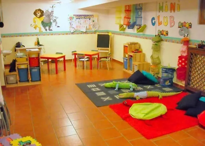 Cervinia Due - Maisonnette Nr A7a04 Брей-Червінія