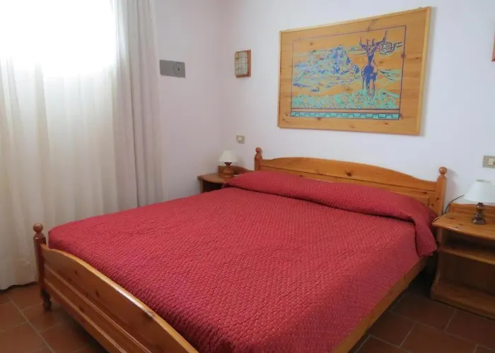 Апартаменти Cervinia Due - Maisonnette Nr A7a04 *
